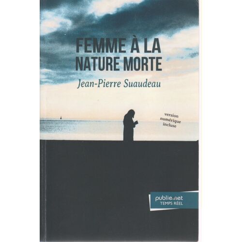 Femme À La Nature Morte