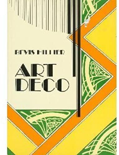 Art Deco