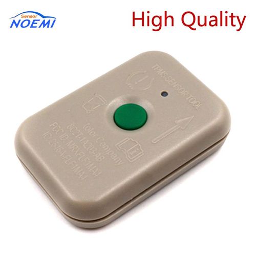 Yauti Pour Ford Capteur Kit D'activation 8c2t1a203ab 8c2t-1a203-Ab Tpms Capteur Outils Pour Ford Capteur Tpms-19 Tpms19 Haute Qualité