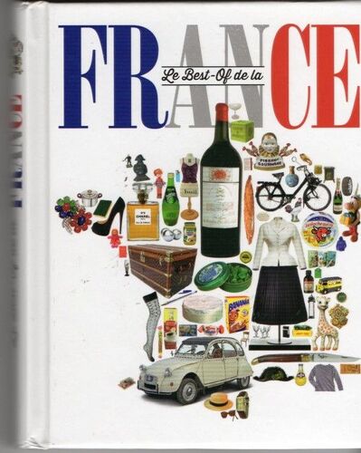Le Best-Of De La France