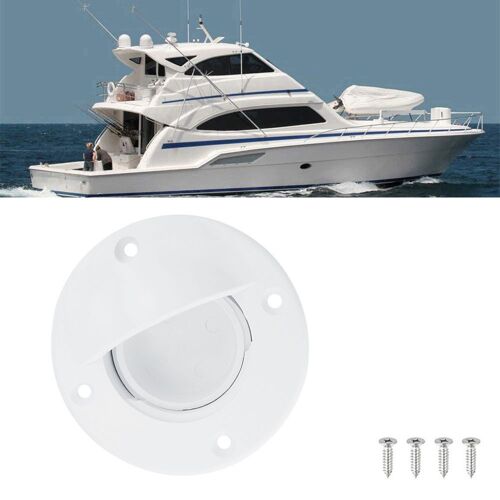 Bouchon De Vis De Bateau De Pêche, Outil De Bondage De Trou De Bonde, Bouchon De Bonde, Valve De Grattoir De Bateau De Pêche, Drain De Montage De Pont