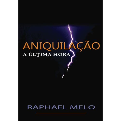 Aniquilação