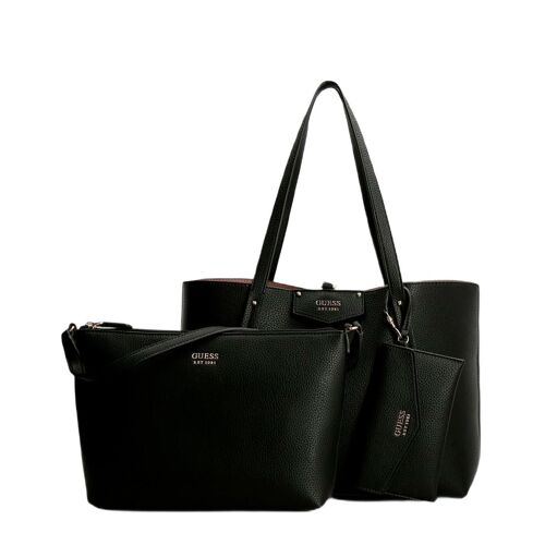 Femme GUESS eco brenton tote evg839023