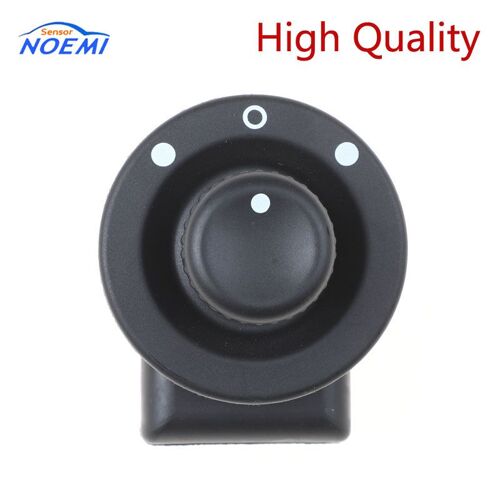 Interrupteur De Rétroviseur Électrique Avec Bouton De Rétroviseur Extérieur, Pour Renault Master, Twingo, Modus, Megane, Trafic, 8200214919, 7700429992
