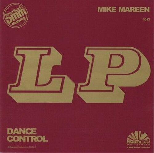 Lp Dance Control