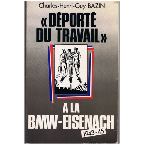 Déporté Du Travail