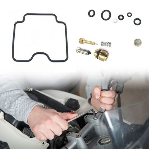 Kit De Réparation De Carburateur, Pièces De Livraison De Carburant Pour Suzuki Gsx750, Pour Suzuki Gsx750f, Pour Suzuki Gsf1200 1996 ? 2006
