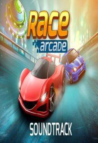 Race Arcade Soundtrack (Extension/Dlc) - Steam - Jeu En Téléchargement - Ordinateur Pc-Mac