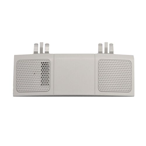 Panneau De Couverture Pour Lampe De Lecture, Intérieur De Voiture, Pour Vw Passat Skoda Octavia 3 Superb Yeti 3t0947105 3td947133 5nd947133, Nouveau, Gris, Beige