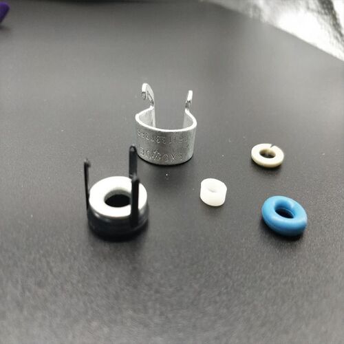 Kit De Réparation De Joints D'injecteur De Carburant, Pour Vw Jetta Golf 5 Passat B6 Audi A4 Q5 Ea888 1.8t/2.0t Oe 998 H 907 A, Nouveau