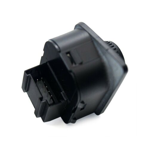 Bouton De Réglage Du Rétroviseur, Pour Vw Polo 9n 2001 2003 2004 2005 2006 2010