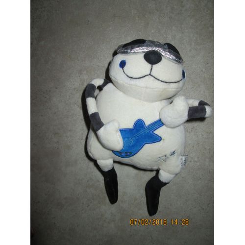 Dpam Chat Musicien Musique Musicale Guitariste