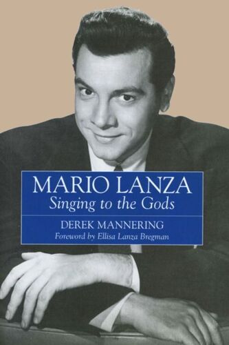 Mario Lanza