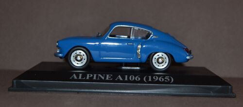 Voiture Miniature 1/43 Eme