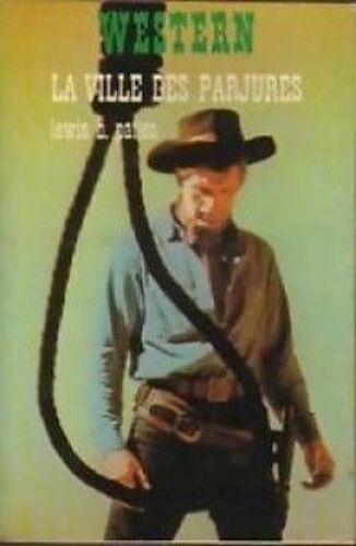 La Ville Des Parjures (Guilt Of Killer Town)