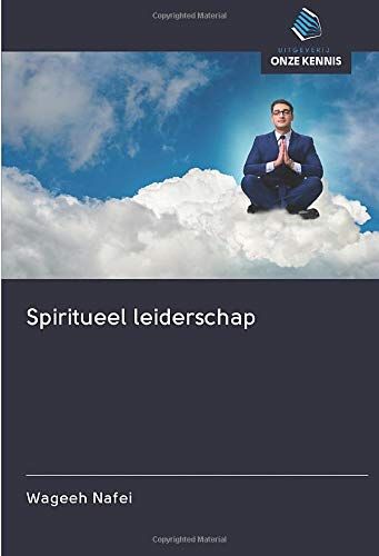 Spiritueel Leiderschap