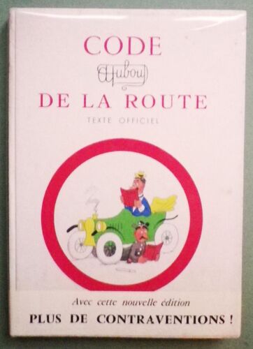 Code De La Route