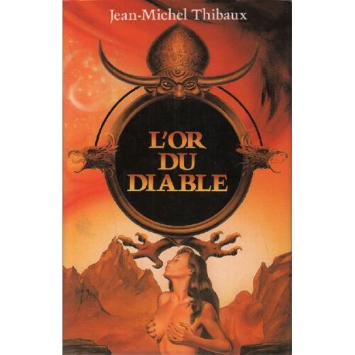L'or Du Diable