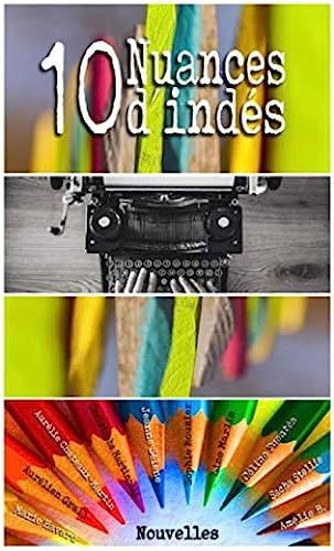 10 Nuances D'indés