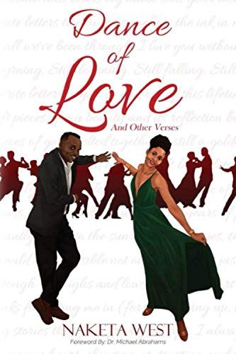Dance Of Love And Other Verses