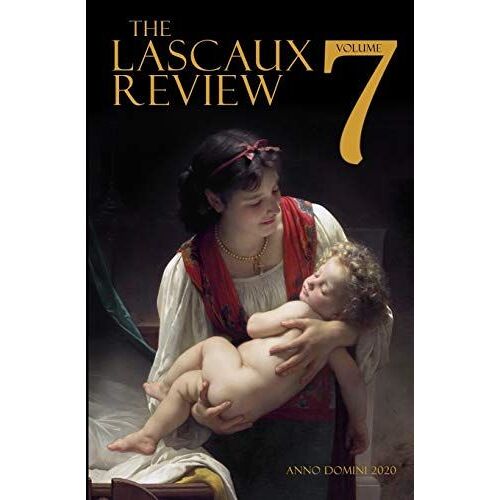 The Lascaux Review Volume 7