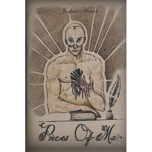 Pieces Of Me