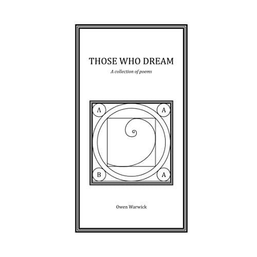 Those Who Dream: Poems