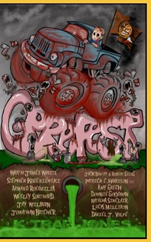 Gorefest: Extreme Horror Anthology