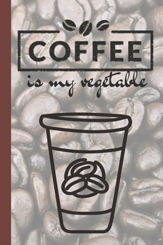 Notebook: Lined Journal With Sketch Boxes, Priorities And To-Do-List. May Be Used For Writing And Drawing. Funny Gift For Coffee Lovers And Baristas. ... In One Book. Even Very Useful As A Diary.