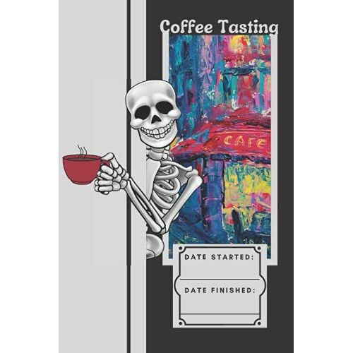 Coffee Brands Tasting List: Rate And Record Your Favorite Brews