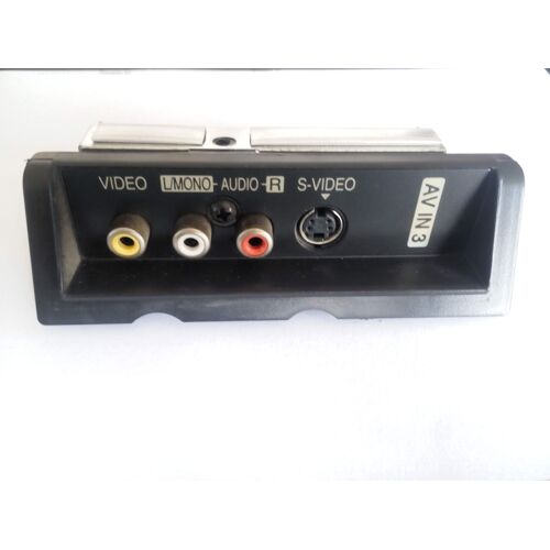 LG 42PC56 42PC55 - Side AV - EAX33931801(3) - EBT33716502