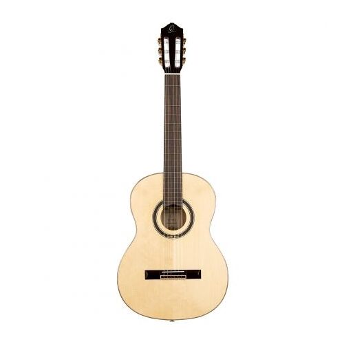 Ortega - R158 - Guitare R158 Epicea Massif