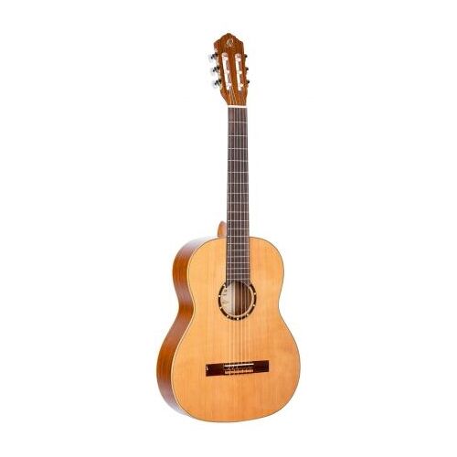 Ortega - R122g - Guitare 4/4 R122g Cedre Brillant
