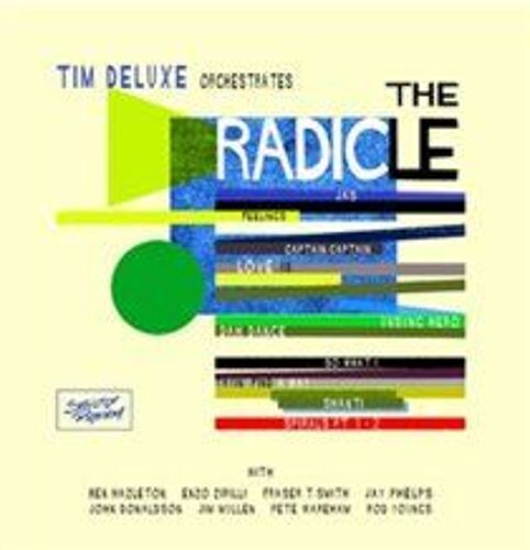 The Radicle
