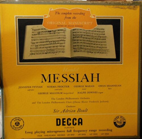 Le Messie