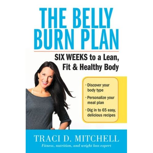 The Belly Burn Plan