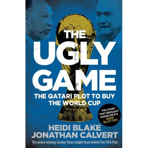 The Ugly Game