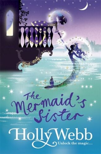 A Magical Venice Story: The Mermaid's Sister