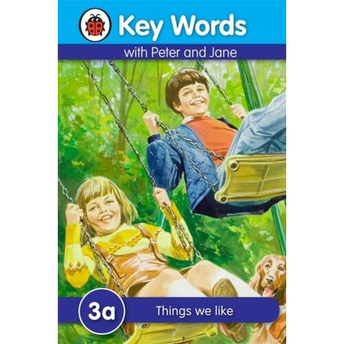 Things We Like