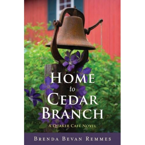 Remmes, B: Home To Cedar Branch