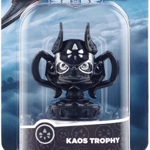 Trophée Kaos Skylanders Superchargers