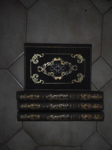 Le Juif Errant, 4 Tomes