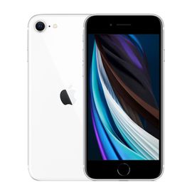 Apple iPhone SE (2e génération) 256 Go Blanc
