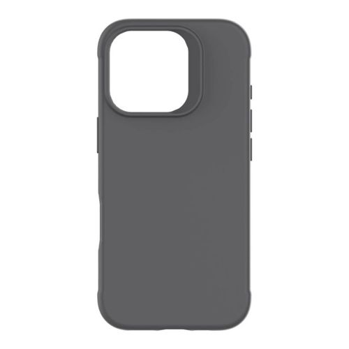 Coque De Protection Pour Iphone 16 Pro Antichocs 3m Touch Drop Qdosgris Foncé
