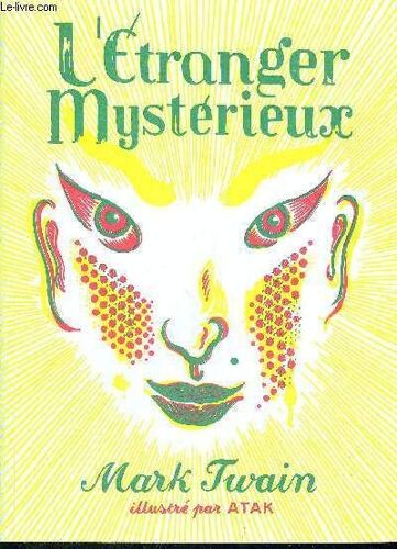 L'etranger Mysterieux