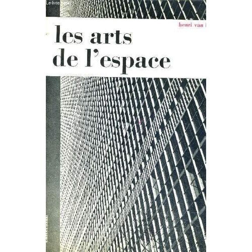Les Arts De L'espace