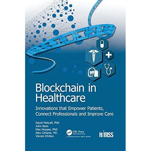 Blockchain In Healthcare