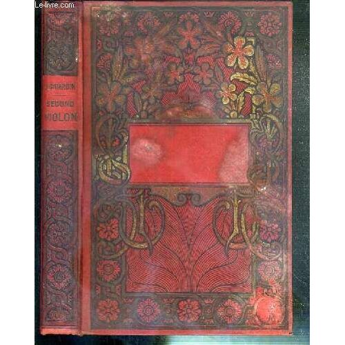 Second Violon / Bibliotheque Des Ecoles Et Des Familles - 3eme Edition.