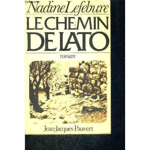 Le Chemin De Lato