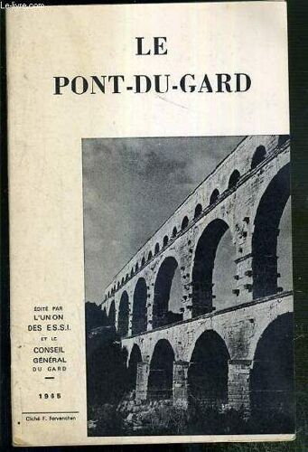 Le Pont-Du-Gard